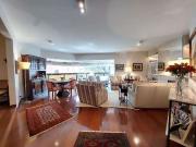 Apartamento para Venda em São Paulo/SP Indianópolis 4...