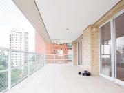 Apartamento para Venda em São Paulo/SP Indianópolis 4...