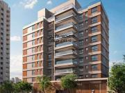 Apartamento para Venda em São Paulo/SP Indianópolis 4...