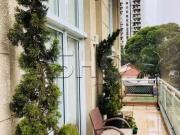 Apartamento para Venda em São Paulo/SP Indianópolis 4...