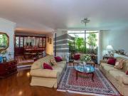 Apartamento para Venda em São Paulo/SP Indianópolis 4...