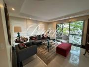 Apartamento para Venda em São Paulo/SP Moema 4 Quartos