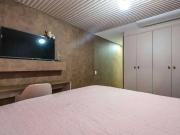 Apartamento para Venda em São Paulo/SP Indianópolis 4...