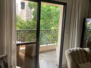 Apartamento para Venda em São Paulo/SP Indianópolis 4...