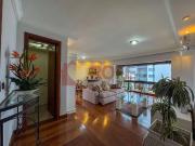 Apartamento para Venda em São Paulo/SP Indianópolis 4...