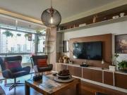 Apartamento para Venda em São Paulo/SP Indianópolis 4...