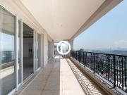 Apartamento para Venda em São Paulo/SP Indianópolis 4...