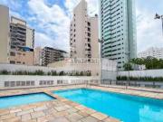Apartamento para Venda em São Paulo/SP Indianópolis 4...