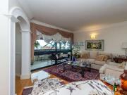 Apartamento para Venda em São Paulo/SP Indianópolis 4...