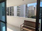 Apartamento para Venda em São Paulo/SP Indianópolis 4...