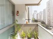 Apartamento para Venda em São Paulo/SP Indianópolis 4...