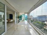 Apartamento para Venda em São Paulo/SP Indianópolis 4...
