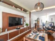 Apartamento para Venda em São Paulo/SP Indianópolis 4...