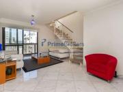 Apartamento para Venda em São Paulo/SP Indianópolis 4...