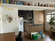 Apartamento para Venda em São Paulo/SP Indianópolis