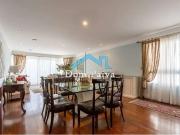 Apartamento para Venda em São Paulo/SP Moema 5 Quartos