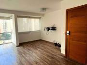 Apartamento para Venda em São Paulo/SP Indianópolis 5...
