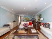 Apartamento para Venda em São Paulo/SP Indianópolis 5...