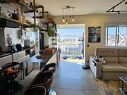 Apartamento para Venda em São Paulo/SP Instituto de...