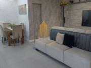 Apartamento para Venda em São Paulo/SP Interlagos 2 Quartos