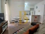 Apartamento para Venda em São Paulo/SP Interlagos 2 Quartos