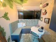 Apartamento para Venda em São Paulo/SP Interlagos 2 Quartos