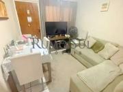 Apartamento para Venda em São Paulo/SP Interlagos 2 Quartos