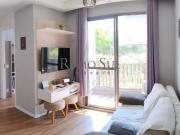 Apartamento para Venda em São Paulo/SP Interlagos 2 Quartos