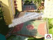 Apartamento para Venda em São Paulo/SP Interlagos 2 Quartos