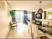 Apartamento para Venda em São Paulo/SP Interlagos 2 Quartos