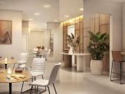 Apartamento para Venda em São Paulo/SP Interlagos 2 Quartos