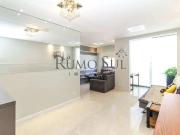 Apartamento para Venda em São Paulo/SP Interlagos 2 Quartos