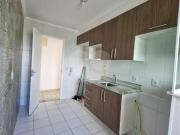 Apartamento para Venda em São Paulo/SP Interlagos 2 Quartos