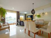 Apartamento para Venda em São Paulo/SP Interlagos 2 Quartos