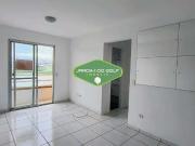 Apartamento para Venda em São Paulo/SP Interlagos 2 Quartos