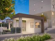 Apartamento para Venda em São Paulo/SP Interlagos 2 Quartos