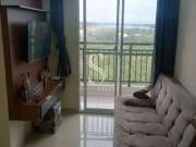 Apartamento para Venda em São Paulo/SP Interlagos 2 Quartos