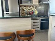Apartamento para Venda em São Paulo/SP Interlagos 2 Quartos