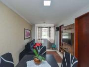 Apartamento para Venda em São Paulo/SP Interlagos 2 Quartos