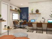 Apartamento para Venda em São Paulo/SP Interlagos 2 Quartos