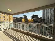 Apartamento para Venda em São Paulo/SP Interlagos 2 Quartos