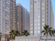 Apartamento para Venda em São Paulo/SP Interlagos 2 Quartos