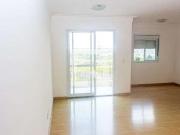 Apartamento para Venda em São Paulo/SP Interlagos 2 Quartos