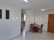 Apartamento para Venda em São Paulo/SP Interlagos 2 Quartos