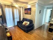 Apartamento para Venda em São Paulo/SP Interlagos 2 Quartos