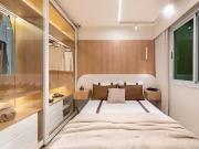 Apartamento para Venda em São Paulo/SP Interlagos 2 Quartos