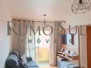 Apartamento para Venda em São Paulo/SP Interlagos 2 Quartos