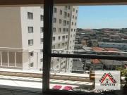 Apartamento para Venda em São Paulo/SP Interlagos 2 Quartos