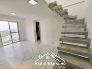 Apartamento para Venda em São Paulo/SP Interlagos 2 Quartos