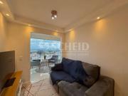 Apartamento para Venda em São Paulo/SP Interlagos 2 Quartos